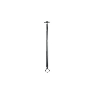Держатель для гироскутера Balanced car pull rod/серебро Держатель для гироскутера Balanced car pull rod/серебро