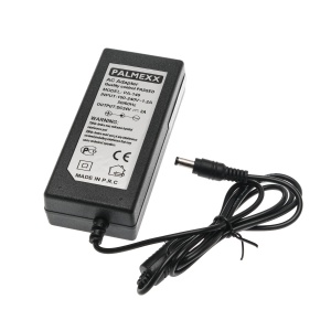 Адаптер питания PALMEXX 24V 2A (5.5*2.5) Адаптер питания PALMEXX 24V 2A (5.5*2.5)