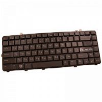 Клавиатура для ноутбука Dell Studio 1535 BackLit /черная/ RUS