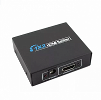 Сплиттер PALMEXX 1HDMI*2HDMI (1080P,3D, HDMI ver 1.4)