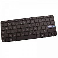 Клавиатура для ноутбука HP CQ10 /черная/ RUS