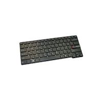 Клавиатура для ноутбука Sony CW Series /черная/ RUS