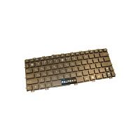 Клавиатура для ноутбука HP Compaq Presario X1000 /черная/ RUS