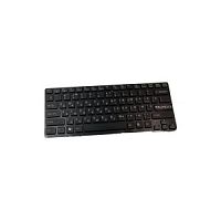 Клавиатура для ноутбука Sony CA /черная/ RUS