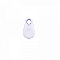 Брелок PALMEXX iTag Bluetooth Key Finder / белый