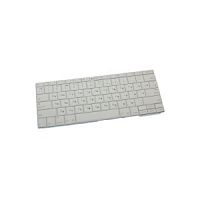 Клавиатура для ноутбука Apple iBook G4 12" /белая/ RUS