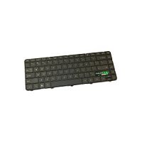 Клавиатура для ноутбука HP Probook 4410S /черная/ RUS