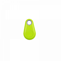 Брелок PALMEXX iTag Bluetooth Key Finder / зелёный