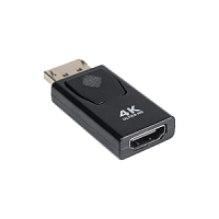 Адаптер PALMEXX ADP016 DP(m)-HDMI(f) 4K UltraHD