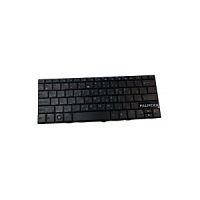Клавиатура для ноутбука Asus Eee PC 1005 /черная/ RUS