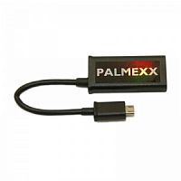 Кабель PALMEXX MHL HDMI - micro USB для Samsung Note