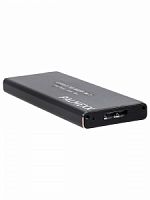 SSD External Enclousure USB3.0 to NGFF (M2)