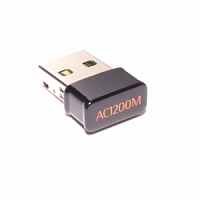 Адаптер PALMEXX AC1200M USB WiFi n/g/b/ac Mu-MIMO 1200Mbps