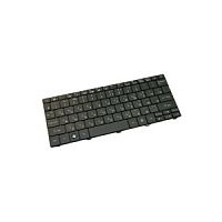 Клавиатура для ноутбука Acer Aspire One 521, D255 /черная/ RUS
