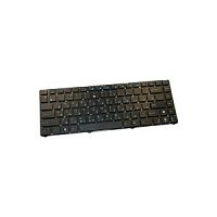 Клавиатура для ноутбука Asus 1215, U20 /черная/ RUS