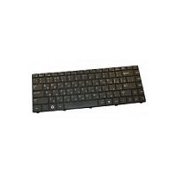 Клавиатура для ноутбука Samsung X420, X418 /черная/ RUS