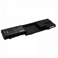 Аккумуляторная батарея PALMEXX для ноутбука Dell D420, D430 (11,1v 5200mAh) /чёрная/
