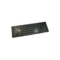 Клавиатура для ноутбука Asus K52 /черная/ RUS