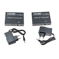 Удлинитель PALMEXX HDMI до 150 метров