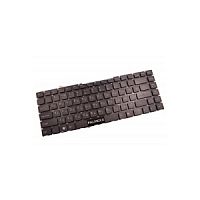 Клавиатура для ноутбука Sony FW Series /черная/ RUS