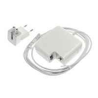 Адаптер питания PALMEXX для ноутбука Apple 16.5V 3.65A (60W) MacBook 13"/ MagSafe