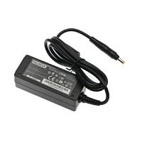 Адаптер питания PALMEXX для ноутбука Asus 12V 3A (4.8*1.7) чёрный (кабель питания в комплекте)