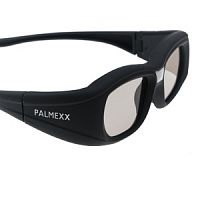 3D очки активные PALMEXX 3D PX-101PLUS DLP-LINK (совместимые с 3D DLP проекторами)