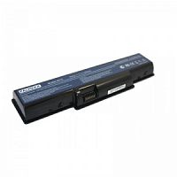 Аккумуляторная батарея PALMEXX для ноутбука Acer AS07A41 (11.1V 5200mAh) /черная/