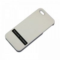 Адаптер  PALMEXX чехол QI для Apple iphone 5 белый
