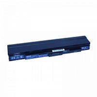 Аккумуляторная батарея PALMEXX для ноутбука Acer AL10D56 (11.1v 5200mAh) /черная/