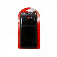 Аккумулятор усиленный PALMEXX для Samsung N7100 Galaxy Note2 6400mAh /черная/