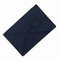 Чехол Palmexx "TRIFOLD" для планшета Samsung Tab A8 X200 10.5 / синий
