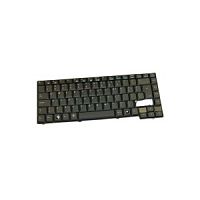 Клавиатура для ноутбука Asus A3V, A3E, A4, A7j, R20, M9, M13, F5R /черная/ RUS