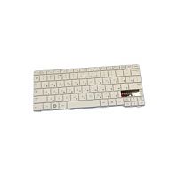 Клавиатура для ноутбука Samsung N150 /белая/ RUS