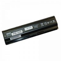 Аккумуляторная батарея PALMEXX для ноутбука HP MU09 (11.1V 5200mAh) /черная/