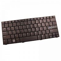 Клавиатура для ноутбука Dell Mini 10 /черная/ RUS