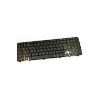 Клавиатура для ноутбука HP Pavilion DV6-6000 /черная/ RUS