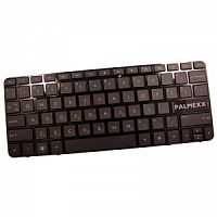 Клавиатура для ноутбука HP Mini 210 /черная/ RUS