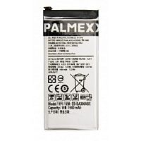 Аккумулятор PALMEXX для Samsung Galaxy A3	/ 1900 мАч