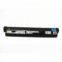 Аккумуляторная батарея PALMEXX для ноутбука Lenovo IdeaPad S10-2 (10,8V 4400mAh) /черная/