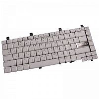 Клавиатура для ноутбука HP Compaq Presario M2000, M2200, V2000, R3000, R4000 /серая/ RUS