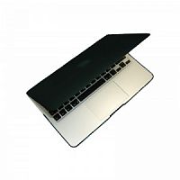 Чехол PALMEXX MacCase для MacBook Pro Retina 15" A1398 /матовый чёрный
