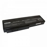 Аккумуляторная батарея PALMEXX для ноутбука Asus A32-M50 (11,1v 7800mAh) /чёрная/