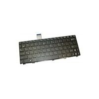 Клавиатура для ноутбука Asus Eee PC 1015 /черная/ RUS