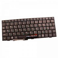 Клавиатура для ноутбука Asus Eee PC 700, 900 /черная/ RUS