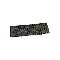 Клавиатура для ноутбука Acer 7730 /черная/ RUS