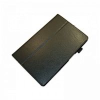 Чехол PALMEXX для Sony Xperia Tablet Z2 "SMARTSLIM" кожзам /черный/