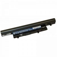 Аккумуляторная батарея PALMEXX для ноутбука Acer AS10H31 (11,1V 6000mAh) /черная/