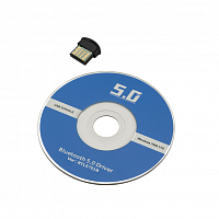 Адаптер PALMEXX USB Bluetooth 5.0 RTL8761B