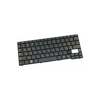 Клавиатура для ноутбука Samsung N150 /черная/ RUS